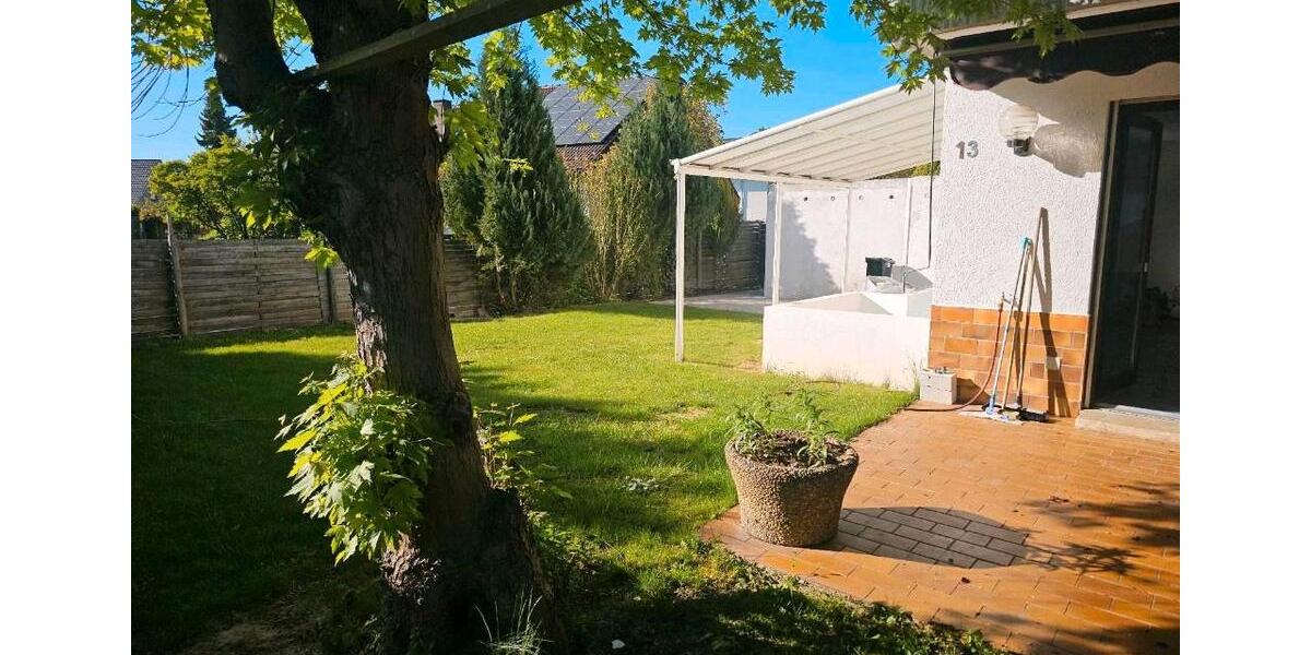 Reihenhaus Massenbachhausen - 3 Zimmer, 120 m&sup2;, 1.400&euro; | Angebot:26401960