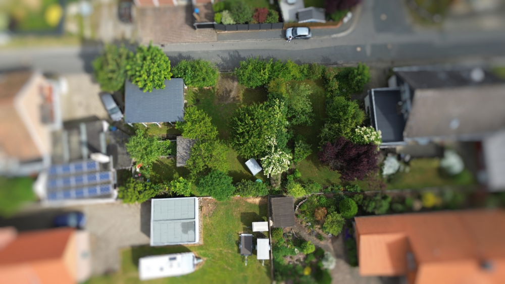 Grundstück zu verkaufen in Ilsede 74.500 € 414 m² zimmer