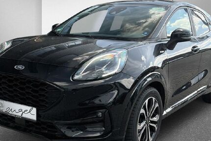Ford Puma 31.900 km 17.749 &euro; Wunsiedel 95632