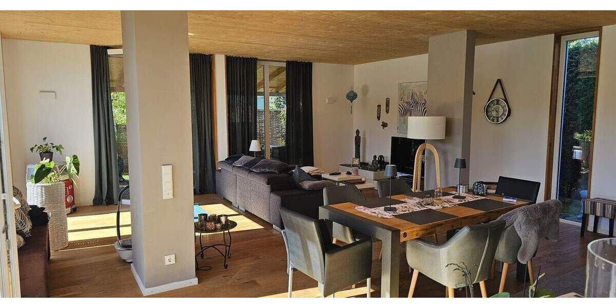 Einfamilienhaus Vaterstetten Baldham - 3 Zimmer, 156 m&sup2;, 999.000&euro; | Angebot:25815491