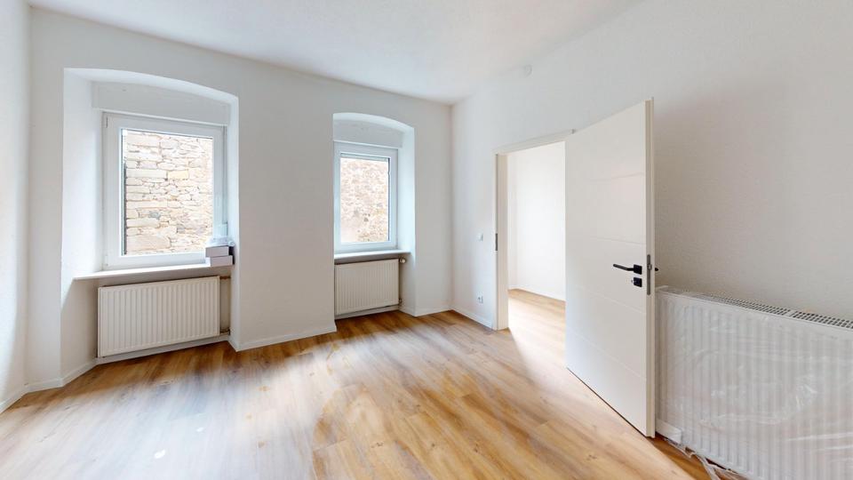 Reihenhaus Baumholder - 5 Zimmer, 135 m&sup2;, 199.000&euro; | Angebot:26431203