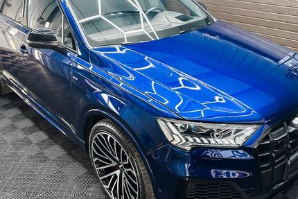 Audi Q7 36.000 km 53.990 &euro; Bochum 44809