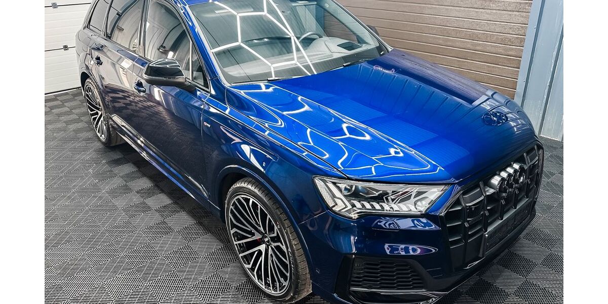Audi Q7 36.000 km 53.990 &euro; Bochum 44809