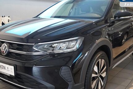 VW Taigo 2.002 km 26.760 &euro; Hamm 59065