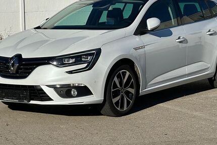 Renault Megane 102.384 km 13.900 &euro; Hannover 30179