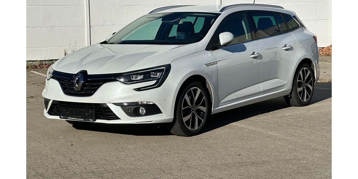Renault Megane 102.384 km 13.900 &euro; Hannover 30179