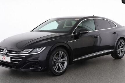 VW Arteon 76.873 km 28.440 &euro; Ludwigsfelde 14974