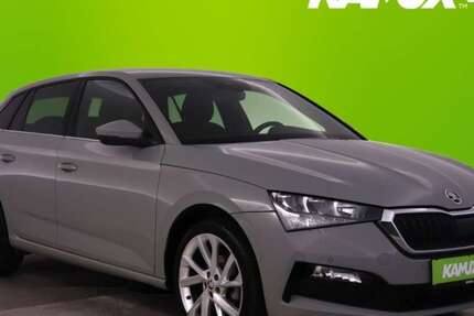 Skoda Scala 61.177 km 18.690 &euro; Elmshorn 25337