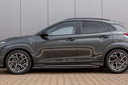 Hyundai KONA 28.000 km 20.490 &euro; Rhede/Ems 26899