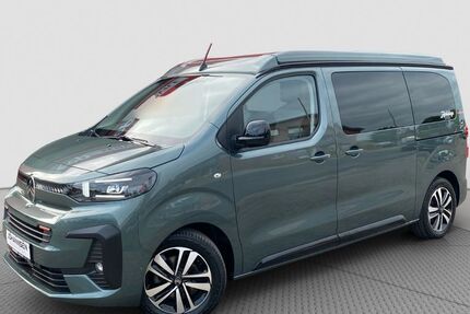 Citroen SpaceTourer 9.997 km 53.889 &euro; Drochtersen 21706