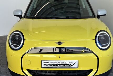 Mini Cooper SE 3.363 km 32.680 € Heilbronn 74076