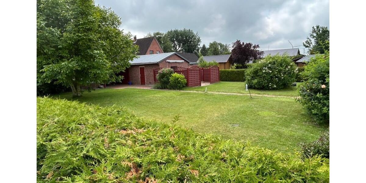 Einfamilienhaus Sankt Michaelisdonn - 3 Zimmer, 90 m&sup2;, 176.540&euro; | Angebot:26864437