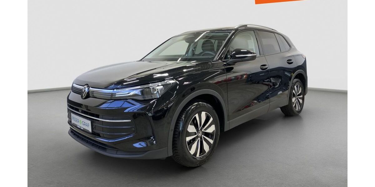 VW Tiguan 15.490 km 34.730 &euro; Cadolzburg 90556
