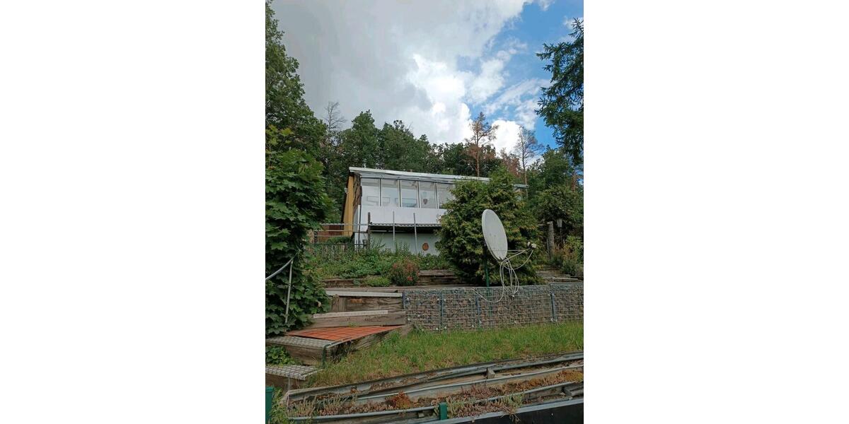 Bungalow Blankenburg (Harz) - 3.5 Zimmer, 62 m&sup2;, 69.900&euro; | Angebot:12050872