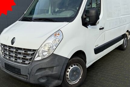Renault Master 120.000 km 8.271 &euro; Übach-Palenberg ( nähe Aachen ) 52531