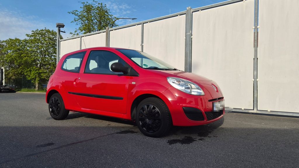 Renault Twingo 70.500 km 1.990 &euro; Rüsselsheim 65428