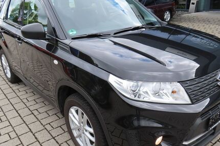 Suzuki Vitara 74.700 km 9.999 &euro; Herschbach 56414