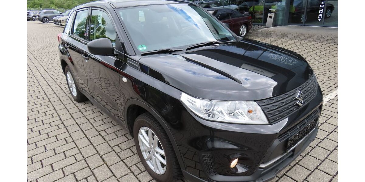 Suzuki Vitara 74.700 km 9.999 &euro; Herschbach 56414