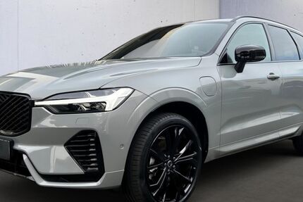 Volvo XC60 24.558 km 57.950 &euro; Kassel 34123