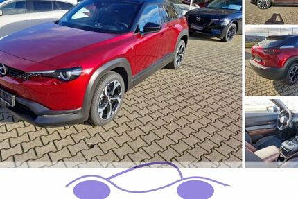 Mazda MX-30 3.170 km 30.999 € Köthen 06366