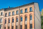 Dachgeschoßwohnung Chemnitz Kapellenberg - 2 Zimmer, 63 m&sup2;, 390&euro; | Angebot:26682187
