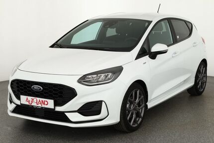 Ford Fiesta 16.110 km 18.490 &euro; Bad Hersfeld 36251