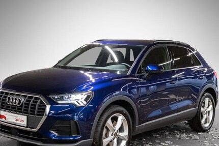 Audi Q3 52.022 km 33.430 &euro; Stuttgart 70469