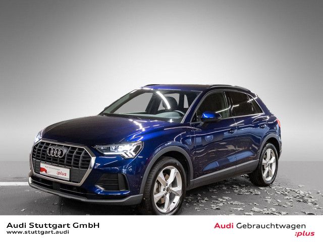 Audi Q3 52.022 km 33.430 &euro; Stuttgart 70469