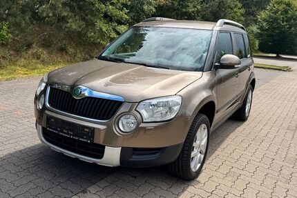 Skoda Yeti 148.414 km 10.900 &euro; Buchholz 21244