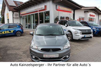 Mitsubishi Space Star 59.000 km 7.900 &euro; Kirchdorf am Inn 84375