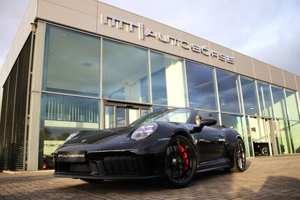 Porsche 992 2.900 km 188.911 &euro; Griesheim - Darmstadt 64347