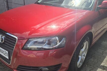 Audi A3 205.000 km 5.490 &euro; Poppenricht 92284