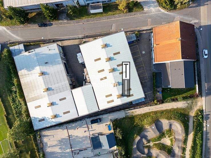 Gewerbeobjekt Berg - 2.290.000&euro; | Angebot:23966201