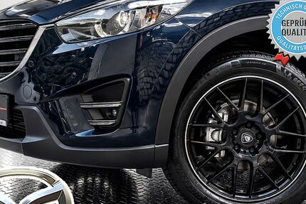 Mazda CX-5 99.547 km 13.490 &euro; Düsseldorf 40625