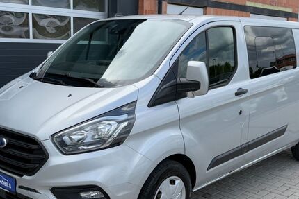 Ford Transit Custom 273.000 km 11.499 &euro; Breitenworbis 37339