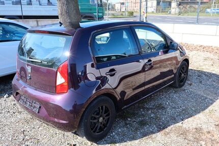 Seat Mii 32.647 km 8.600 &euro; Krostitz 04509