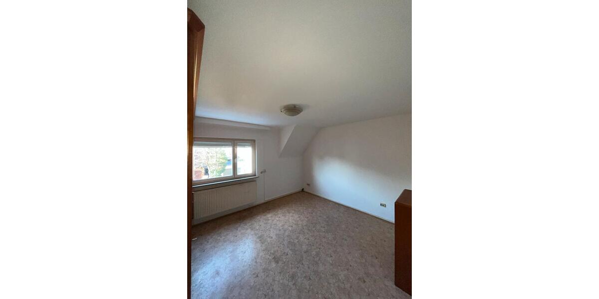 Erdgeschoßwohnung Hanau - 1 Zimmer, 33 m&sup2;, 550&euro; | Angebot:23683434