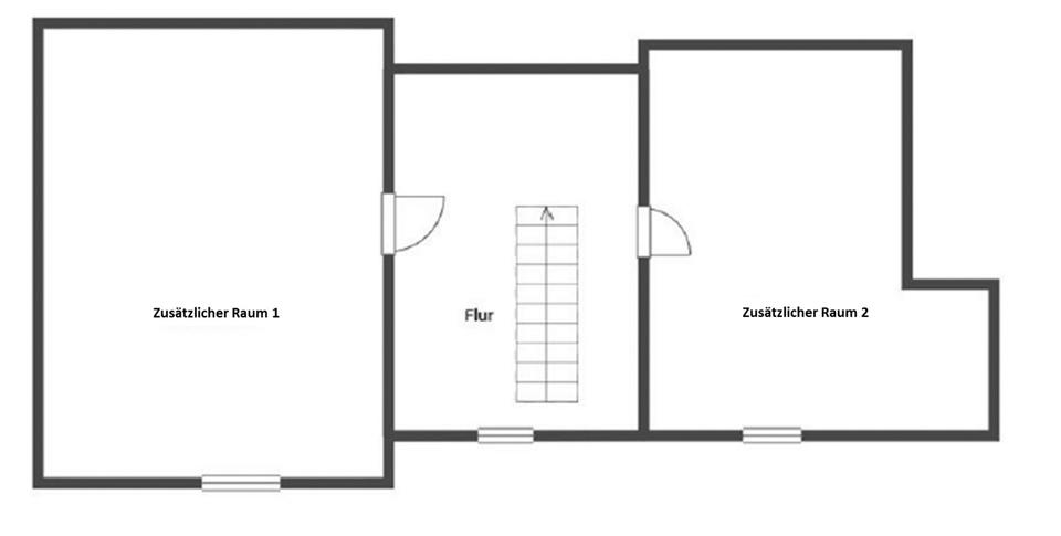 Maisonettenwohnung Paderborn Elsen - 5 Zimmer, 133 m&sup2;, 1.310&euro; | Angebot:26356800
