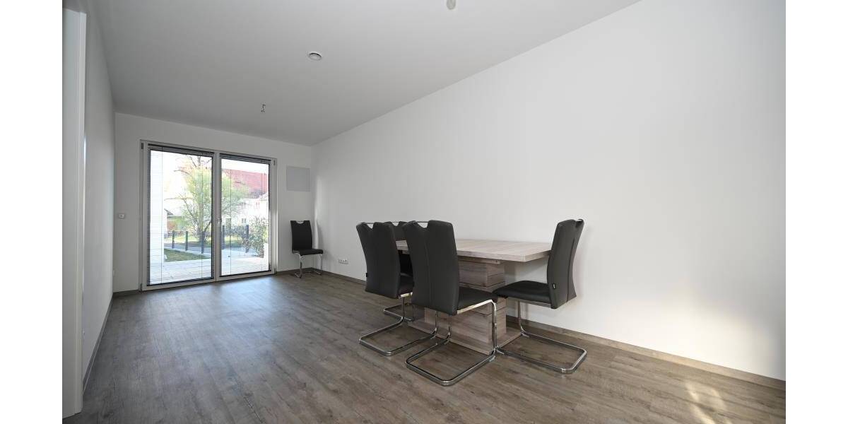 Etagenwohnung Deining - 2 Zimmer, 53 m&sup2;, 580&euro; | Angebot:26435208