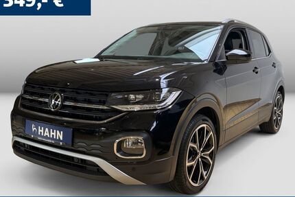 VW T-Cross 89.958 km 21.395 &euro; Korntal-Münchingen 70825
