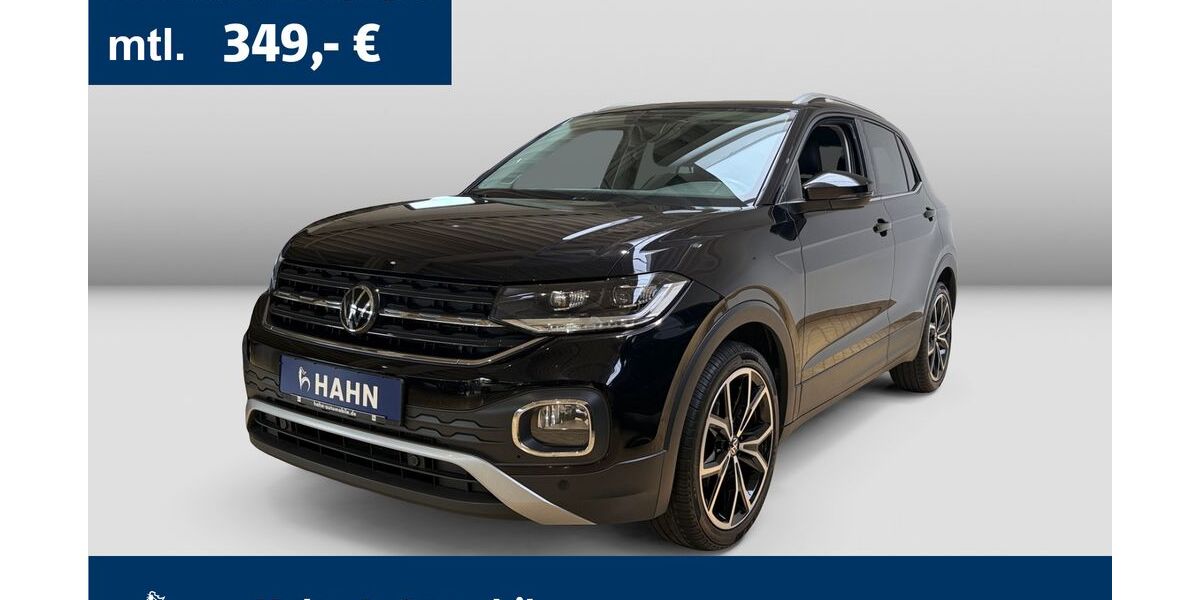 VW T-Cross 89.958 km 21.395 &euro; Korntal-Münchingen 70825