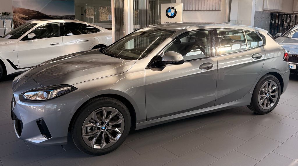 BMW 120 3.900 km 29.690 &euro; Alt-Mölln 23881