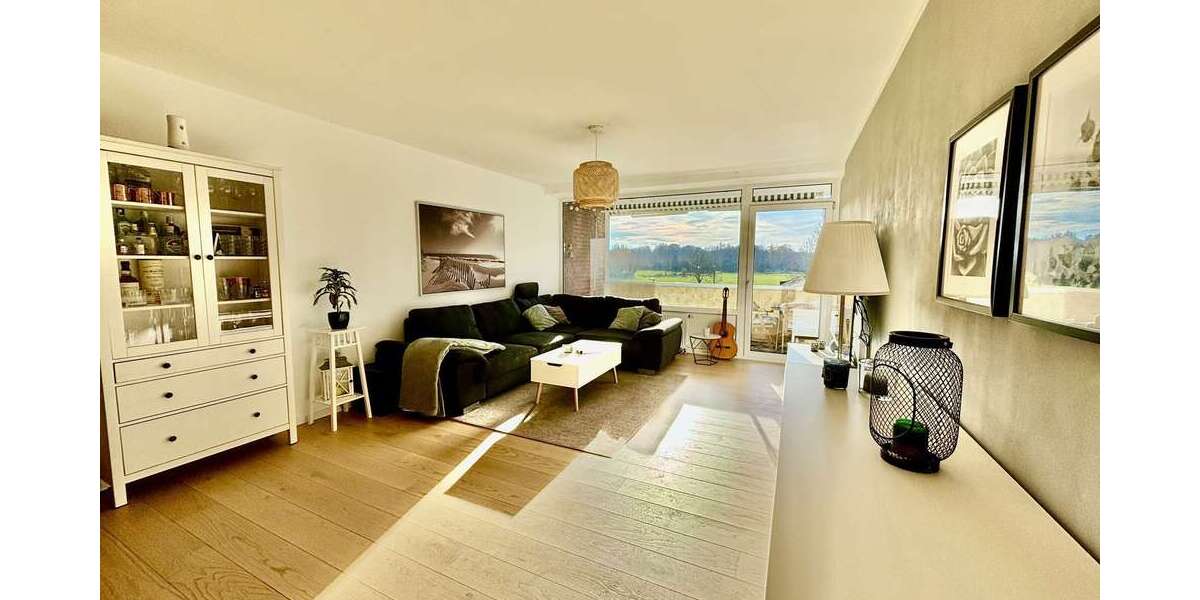 Etagenwohnung Ratingen Lintorf - 5 Zimmer, 170 m&sup2;, 449.000&euro; | Angebot:25464344