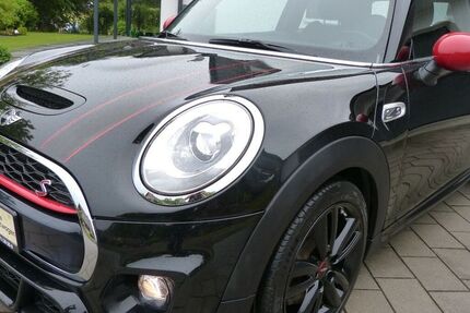 Mini Cooper S 108.800 km 13.499 &euro; Oberviechtach 92526