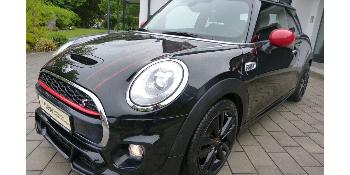 Mini Cooper S 108.800 km 13.499 &euro; Oberviechtach 92526