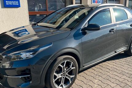 Kia XCeed 36.870 km 18.990 € Salzwedel 29410