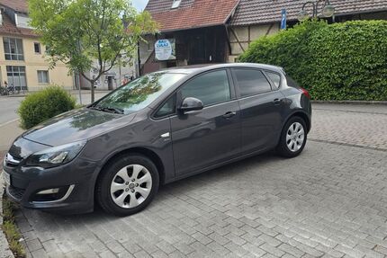 Opel Astra 199.500 km 3.800 &euro; Ingolstadt 85049