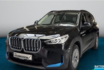 BMW iX1 29.600 km 30.980 &euro; Ansbach 91522