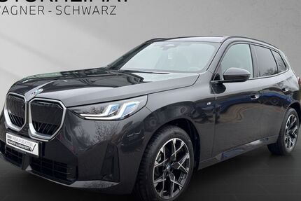 BMW X3 1.300 km 56.230 &euro; Altenmarkt a.d. Alz 83352