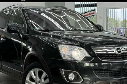 Opel Antara 182.000 km 2.900 &euro; Fuhrberg 30938